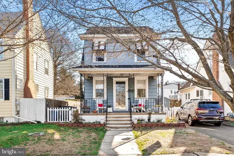 68 Madison Ave, Hamilton, NJ 08619