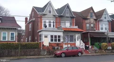 1229 S Broad St, Trenton, NJ 08610