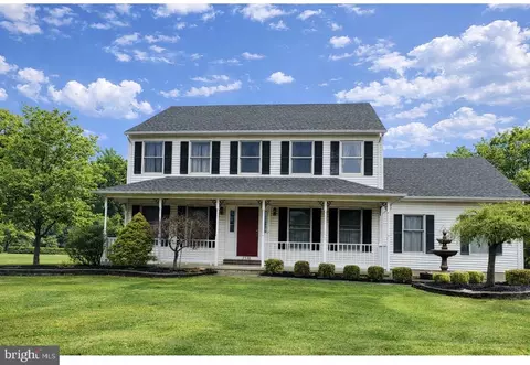 2530 Klockner Rd, Hamilton, NJ 08690