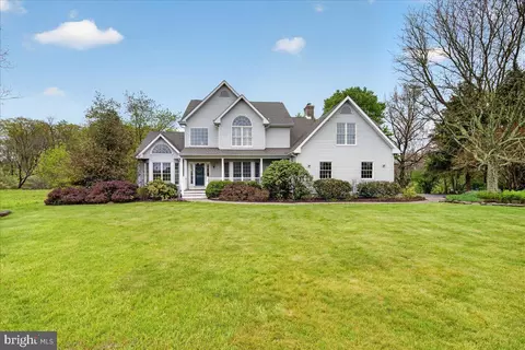 292 Penn Harbourton Rd, Pennington, NJ 08534
