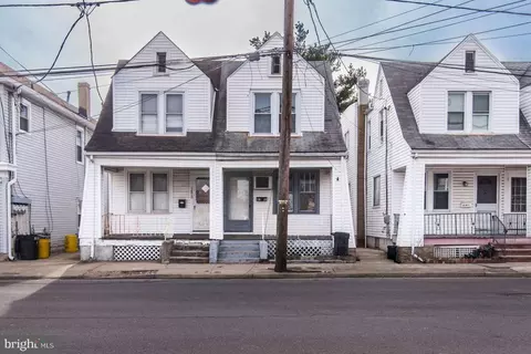 1471 Liberty St, Hamilton, NJ 08629