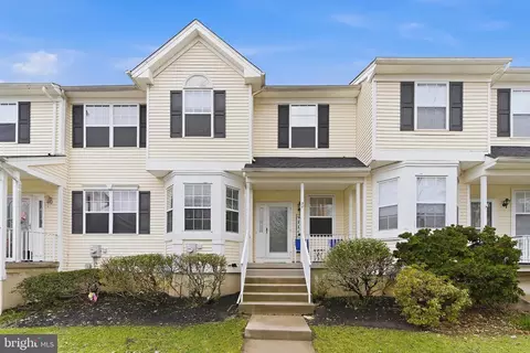 Undisclosed, Robbinsville, NJ 08691