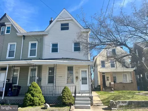 1134 Brunswick Ave, Trenton, NJ 08638