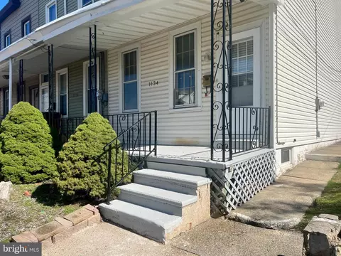 1134 Brunswick Ave, Trenton, NJ 08638