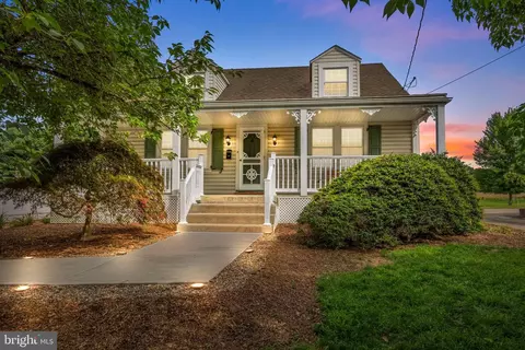 182 W Upper Fry, Ewing, NJ 08628