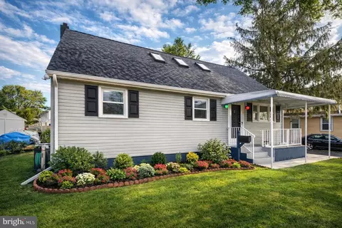 2 Mccarthy, Ewing, NJ 08618