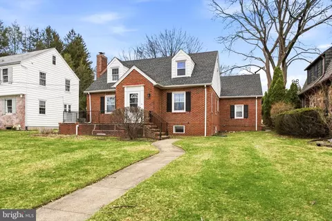 30 Upper Ferry Rd, Ewing, NJ 08628