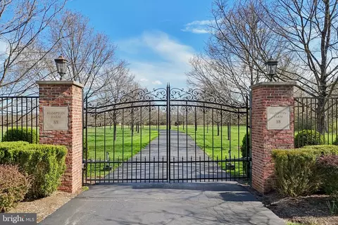 88 Elm Ridge Rd, Princeton, NJ 08540