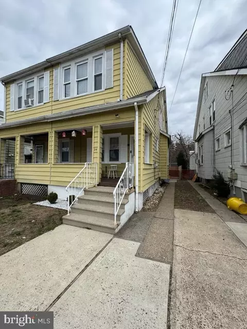 24 Newkirk Ave, Hamilton, NJ 08629