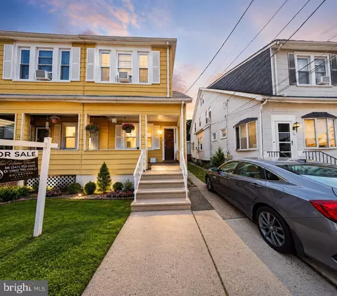 24 Newkirk Ave, Hamilton, NJ 08629