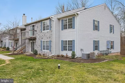 24 Coral Tree Ct, Lawrenceville, NJ 08648
