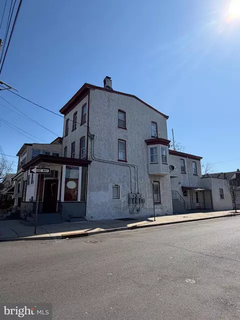401 Elmer St, Trenton, NJ 08611