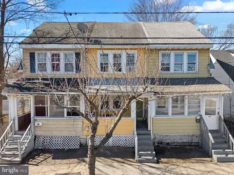 433 S Logan Ave, Trenton, NJ 08629