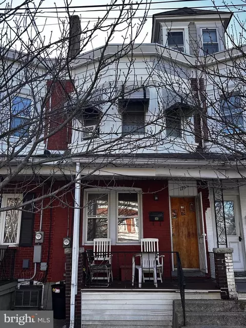175 Anderson St, Trenton, NJ 08611