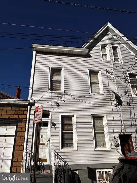 6 Emory Ave, Trenton, NJ 08611