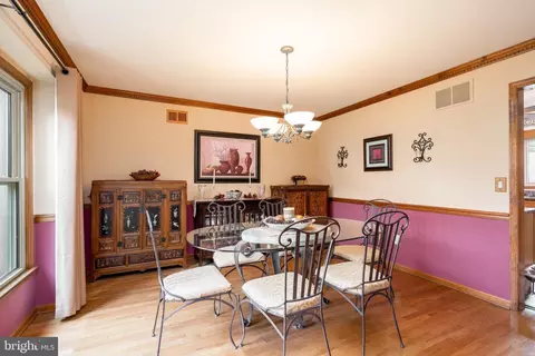 Dining - 9 Timber Wolf Dr, Hamilton, NJ 08620 photo 1 of 1