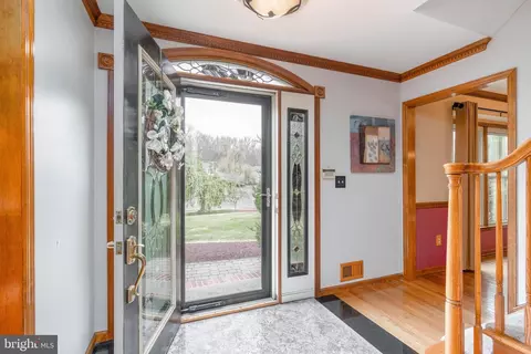 Entry Way - 9 Timber Wolf Dr, Hamilton, NJ 08620 photo 1 of 4