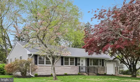 31 Gainsboro, Lawrenceville, NJ 08648