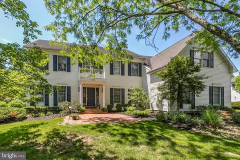 173 Christopher Dr, Princeton, NJ 08540