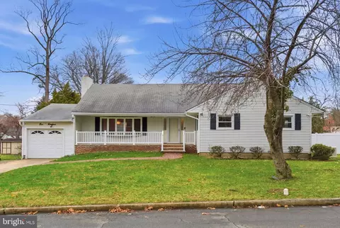 100 Carnine, Ewing, NJ 08628