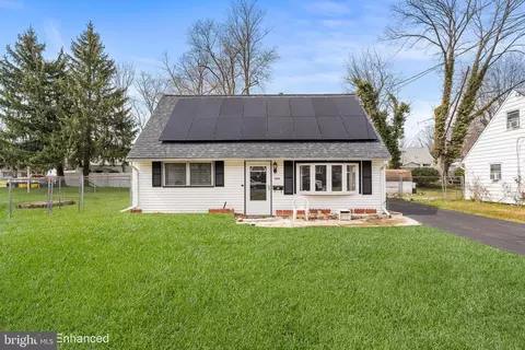 955 Terrace, Ewing, NJ 08618