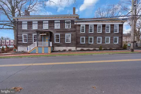 137 141 Stockton St, Hightstown, NJ 08520