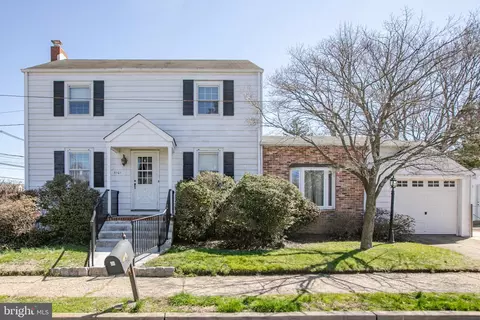 3101 Nottingham Way, Hamilton, NJ 08619