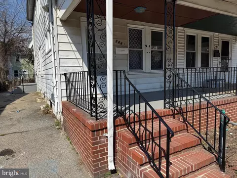 244 Euclid Ave, Trenton, NJ 08609