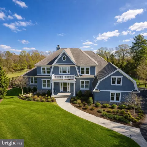 175 Bertrand Dr, Princeton, NJ 08540