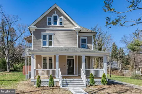 2489 Main St, Lawrenceville, NJ 08648