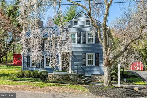 312 N Main St, Pennington, NJ 08534