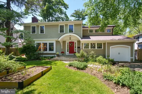 156 Moore St, Princeton, NJ 08540