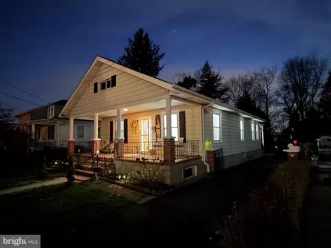 743 Puritan Ave, Lawrenceville, NJ 08648