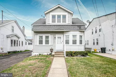 2414 Hamilton Ave, Hamilton, NJ 08619
