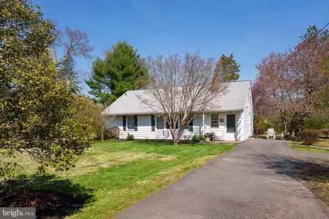 62 Carter Rd, Princeton, NJ 08540