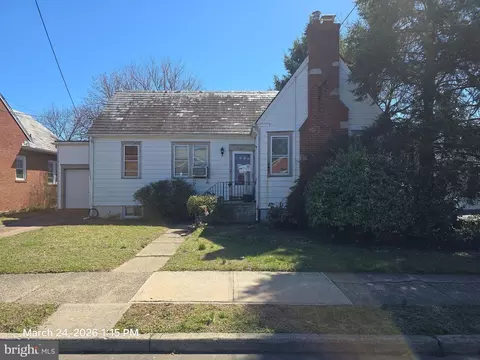 517 E Brown St, Hamilton, NJ 08610