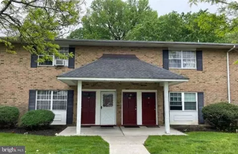 58 21 Garden Vw, East Windsor, NJ 08520
