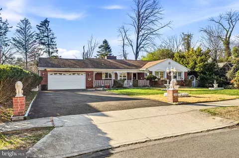 133 Cornwall Ave, Trenton, NJ 08618