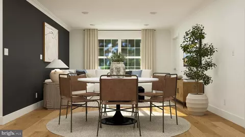 2303 Jacob Francis Way, Titusville, NJ 08560