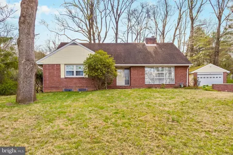 47 Montague Ave, Ewing, NJ 08628