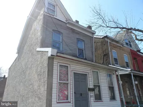 1265 E State St, Trenton, NJ 08609