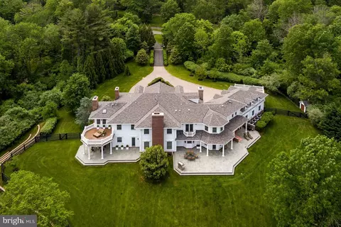 272 Carter Rd, Princeton, NJ 08540