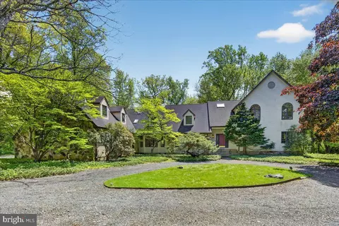 255 Arreton Rd, Princeton, NJ 08540