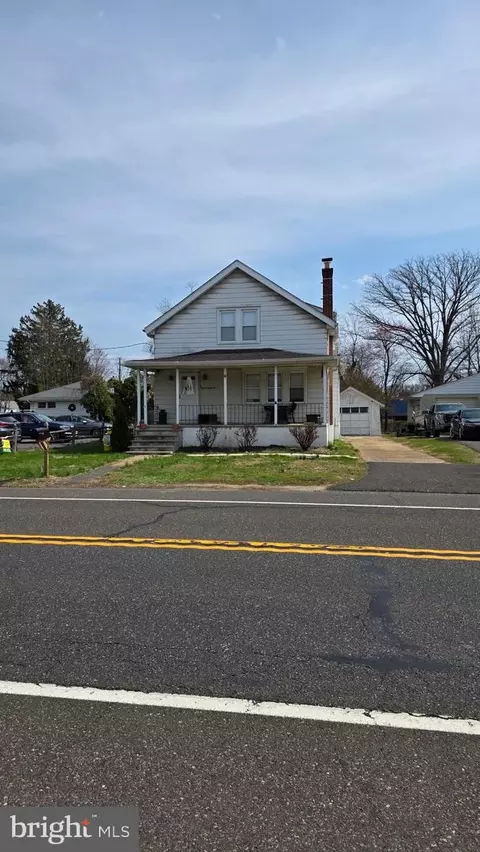 395 Nj 156 State Highway 156, Hamilton, NJ 08620