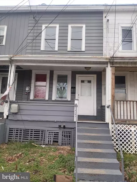427 Home Ave, Trenton, NJ 08611