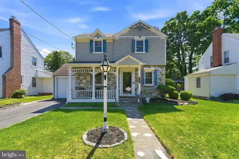 144 Maple Shade Ave, Hamilton, NJ 08610