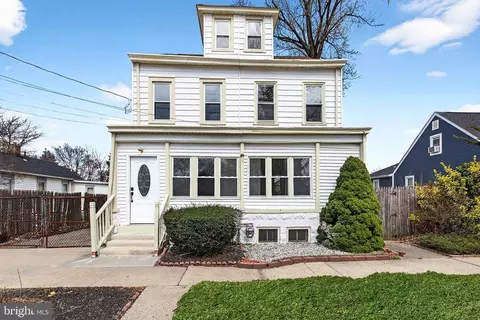 134 Grand Ave, Hamilton, NJ 08610