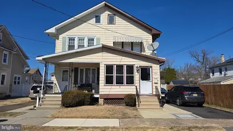 1522 Cornell Ave, Hamilton, NJ 08619