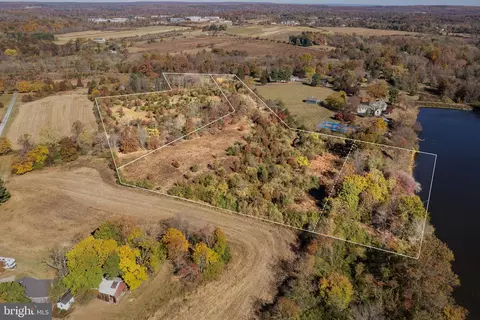 0 Federal City Rd, Pennington, NJ 08534