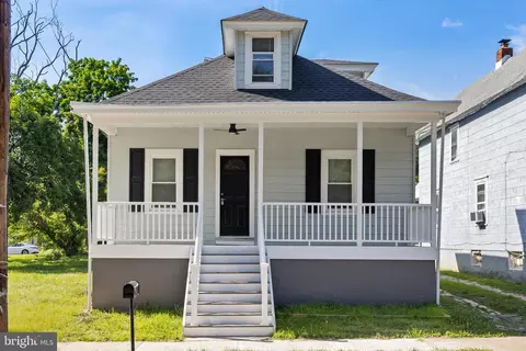 152 Lawn Park Ave, Lawrence Township, NJ 08648